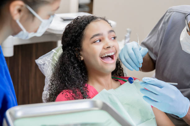 Best After-Hours Dental Trauma Care in Victoria, MS