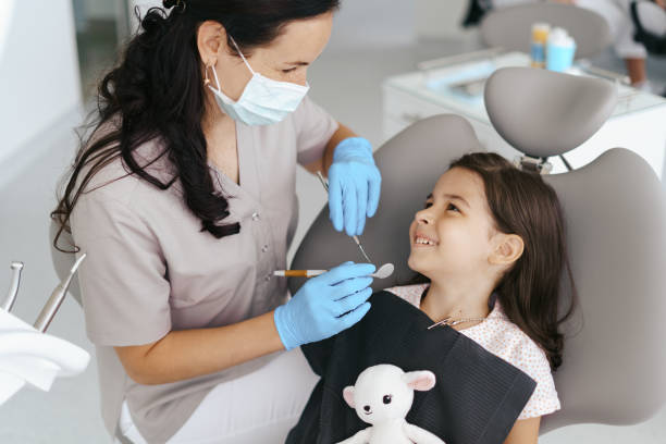 Best Emergency Dental Care for Broken or Chipped Teeth in Victoria, MS