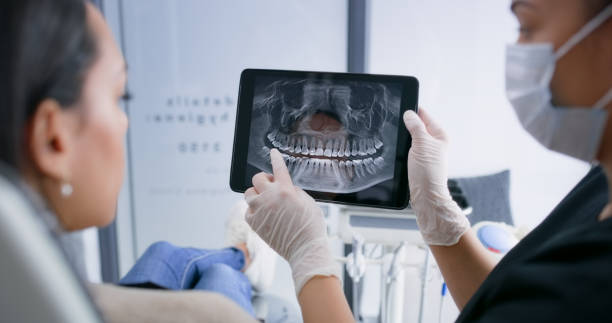 Best Emergency TMJ Treatment in Victoria, MS