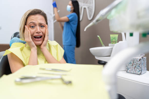 Best Emergency Tooth Extraction in Victoria, MS