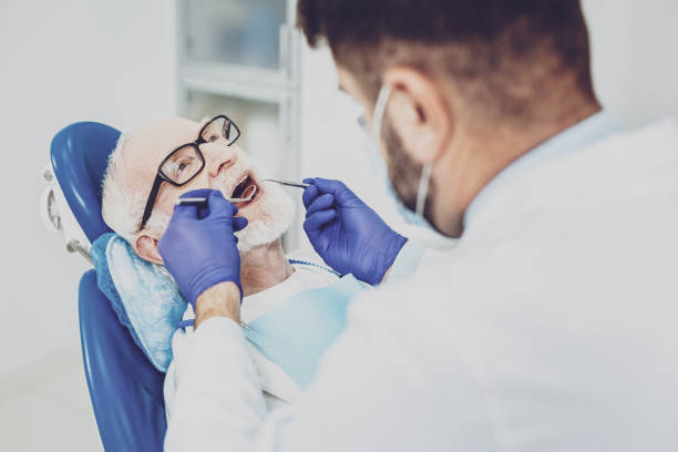 Best Emergency Dental Care for Broken or Chipped Teeth in Victoria, MS